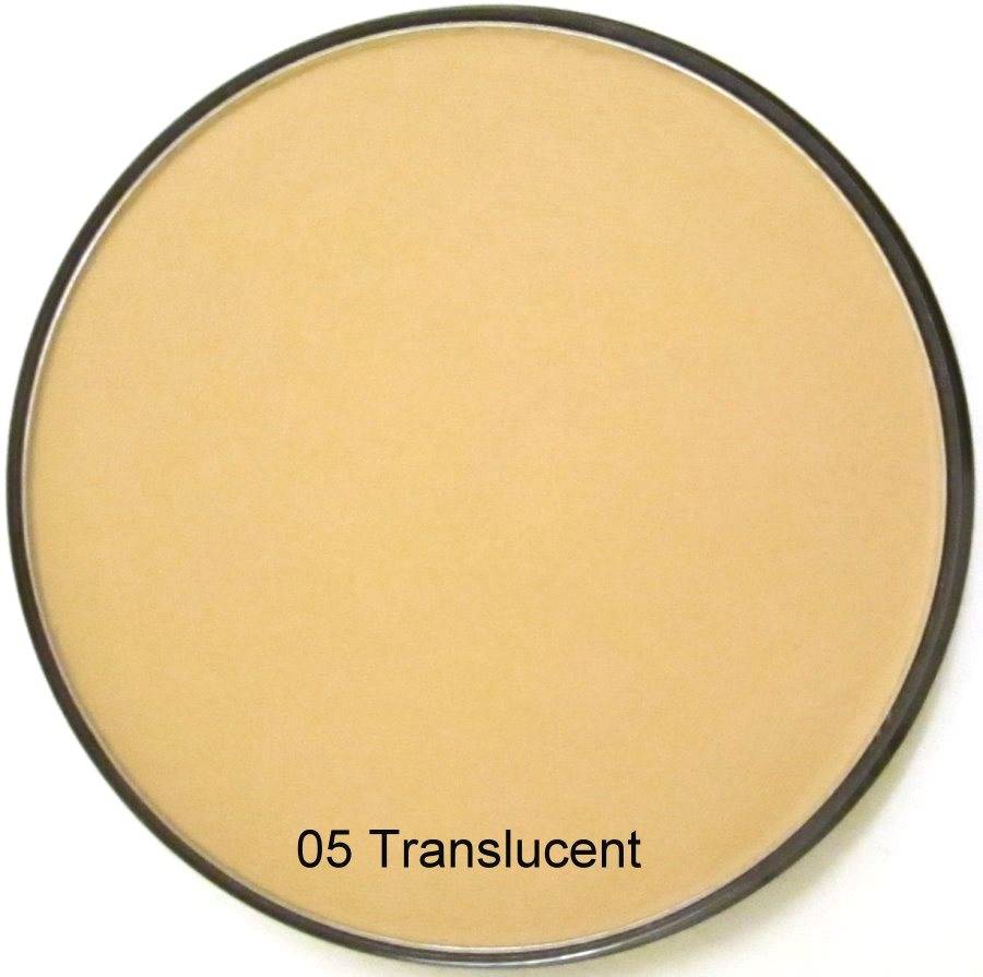 05 Translucent