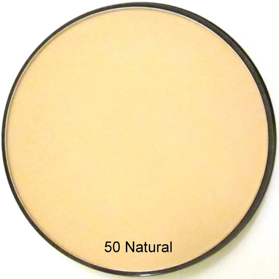 50 Natural