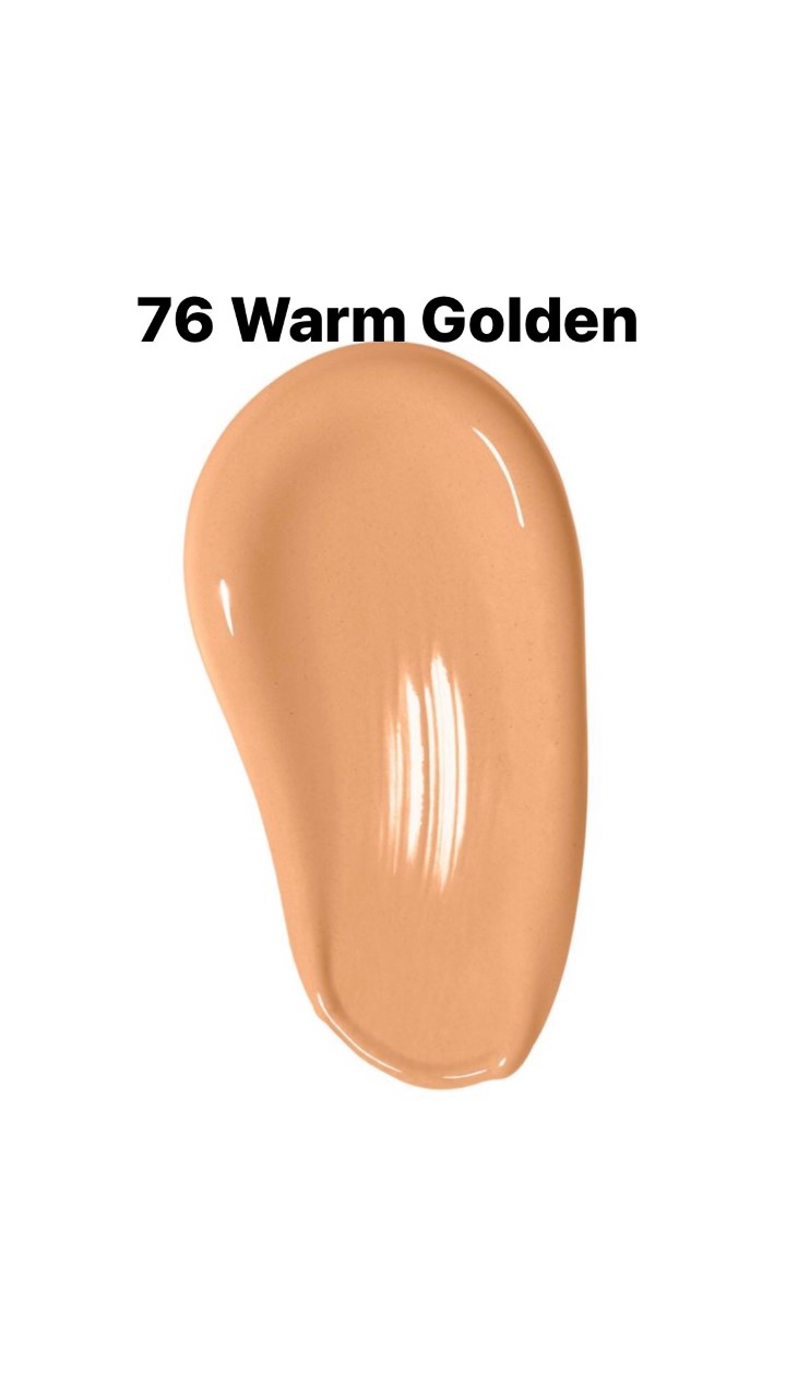 76 Warm Golden