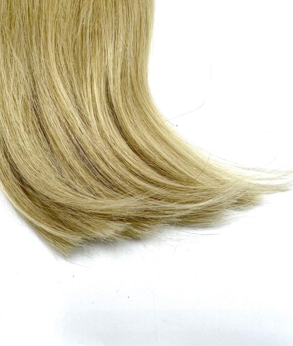 Remy i Tip Hair Extension (for microrings)