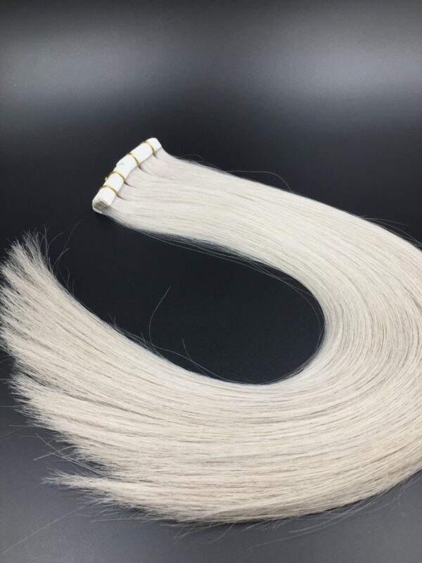 Tapes Remy Hair FULL-END TOP Quality 60cm