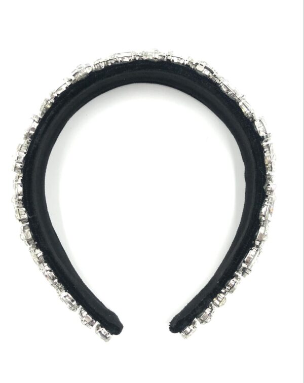 Stras jewels headband