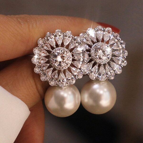 Versailles earring
