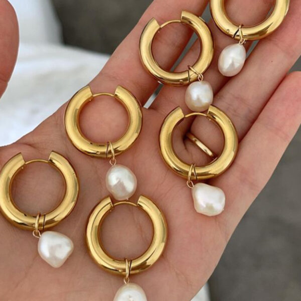Margot earrings