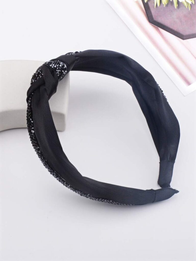 Censa Headband (black)