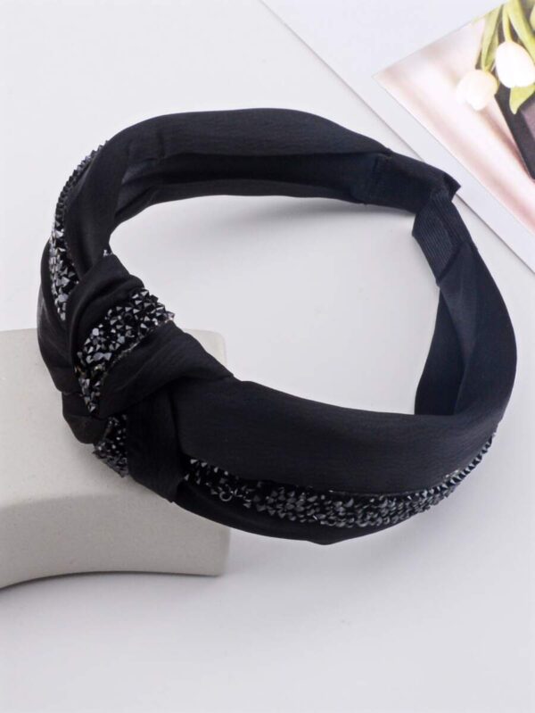 Censa Headband (black)