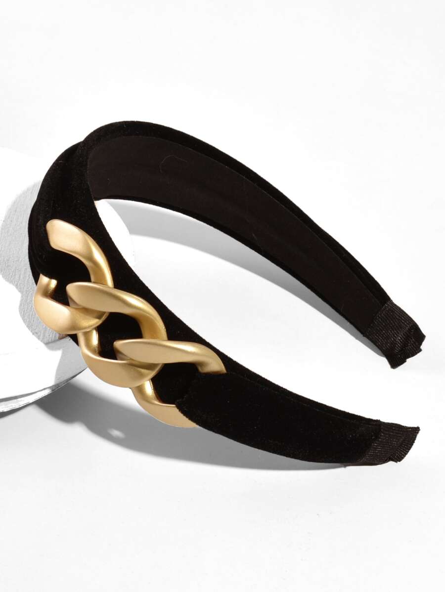 Paolina Headband