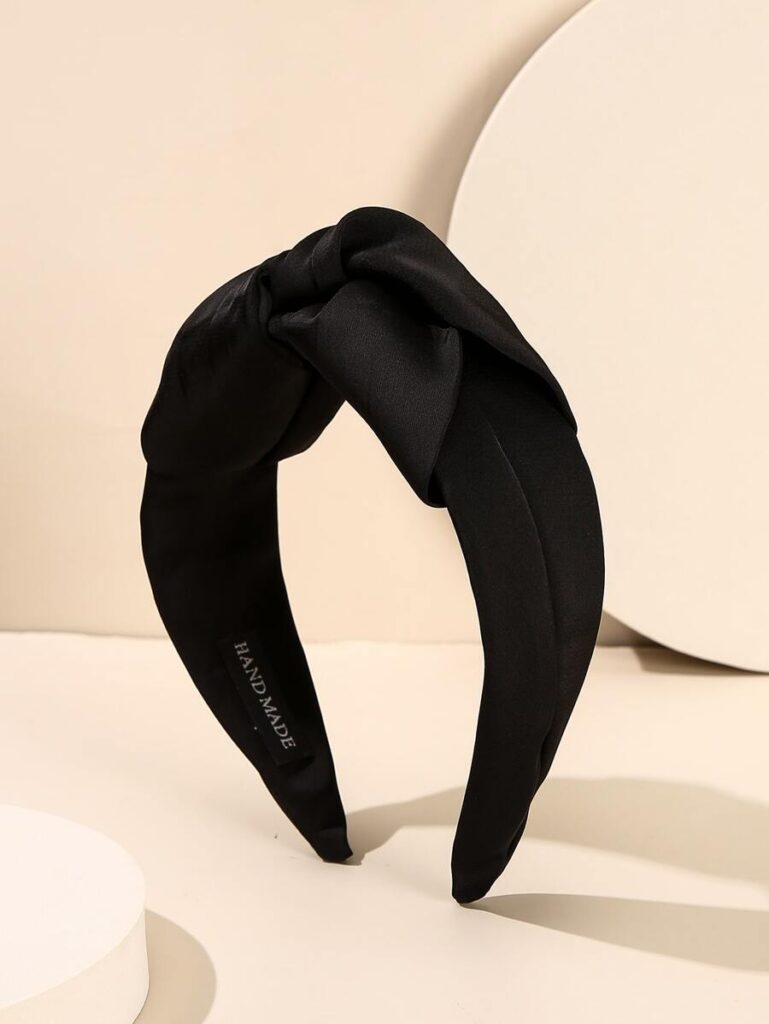 Oriana Headband black