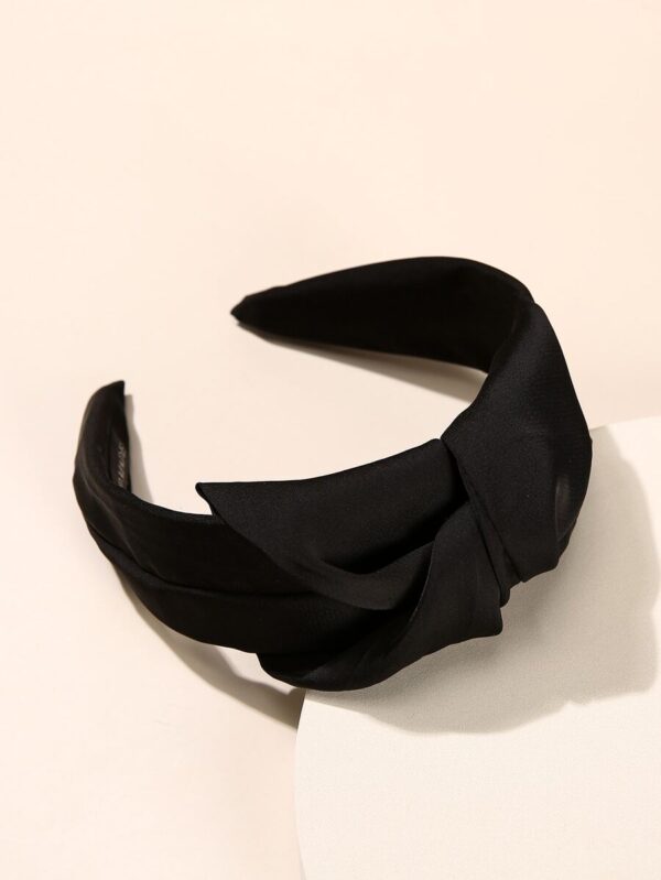 Oriana Headband (black)