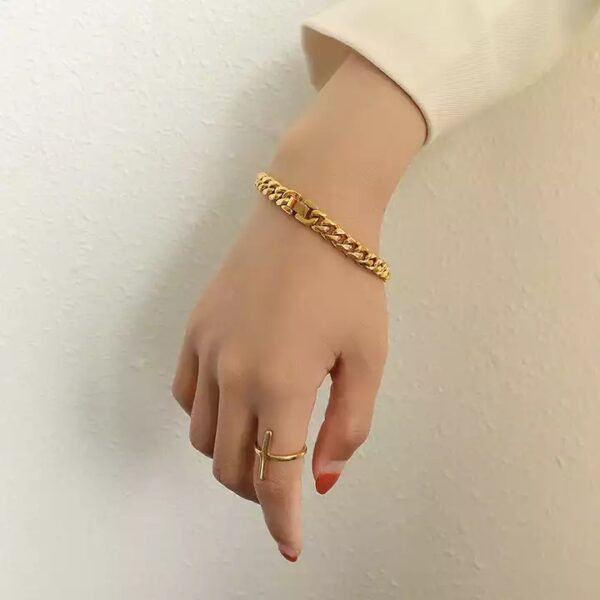 Norah bracelete