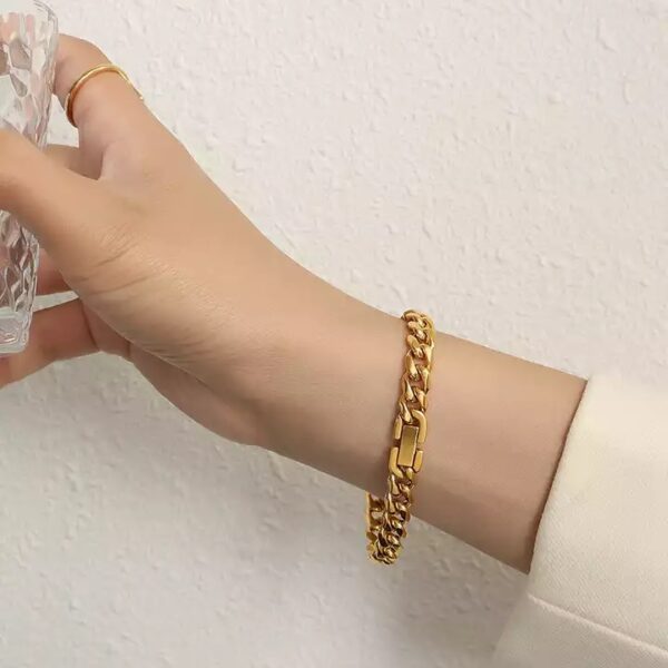 Norah bracelete