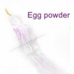 Egg powder