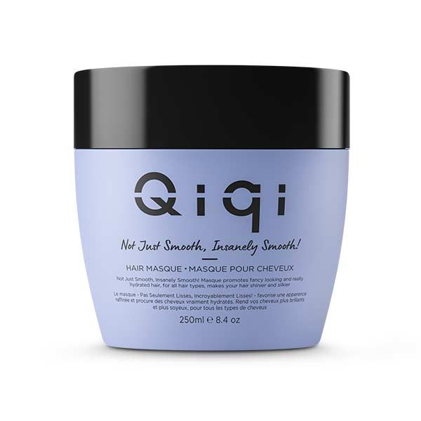 Qiqi Not Just Smooth, Insanely Smooth Masque 250ml