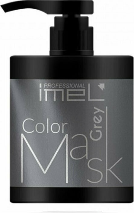 Grey Color Mask 500ml