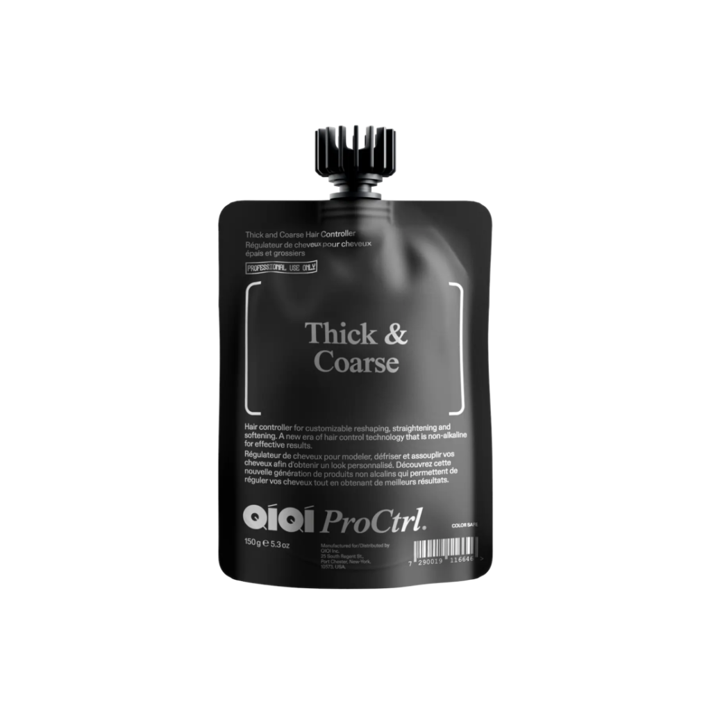Qiqi Vega Thick & Coarse Hair Controller 150gr