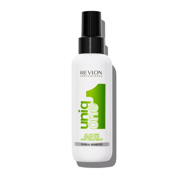 Revlon Uniq One All in One Hair Treatment Green Tea 150ml