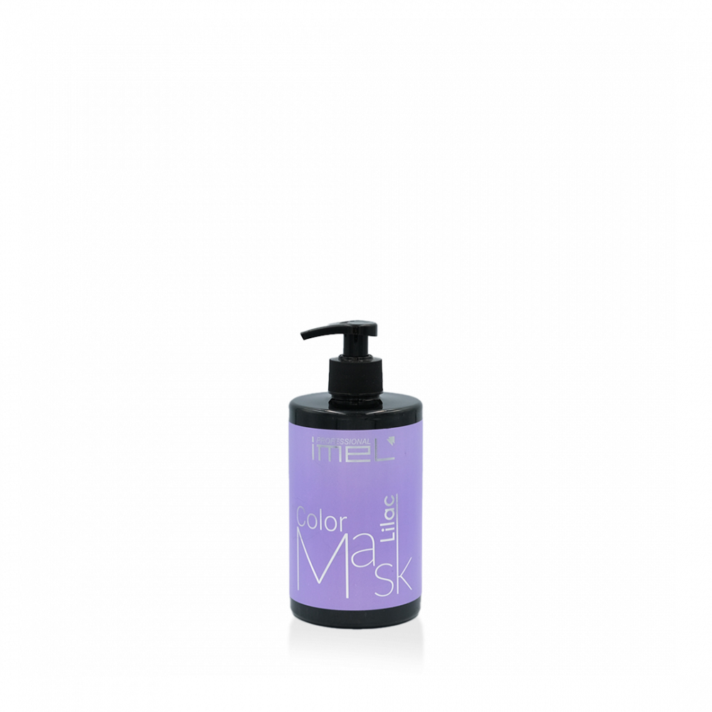 Lilac Color Mask 500ml