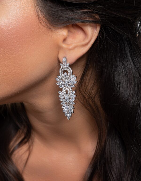 Duchess earring