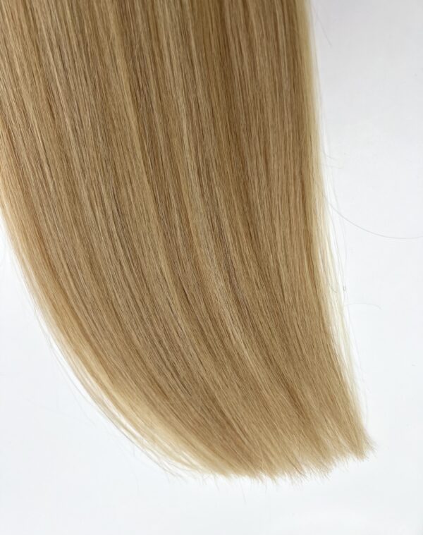 Piano color-Ανταύγειες Hair Extension 18/60#
