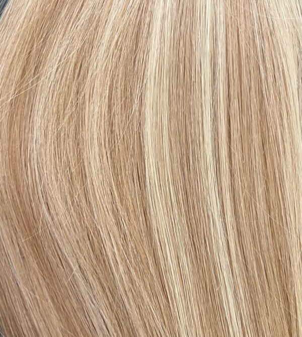 Piano color-Ανταύγειες Hair Extension 18/60#