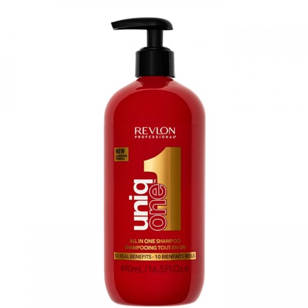 Revlon Professional Uniq One All In One Shampoo 230ml