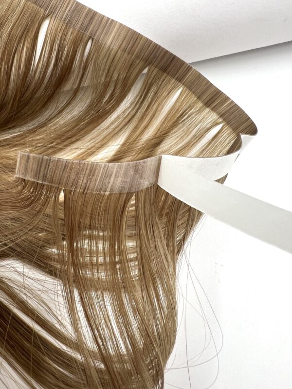 Tape in weft INVISIBLE 5#