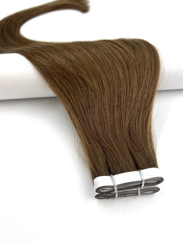 Tape in weft INVISIBLE 4#