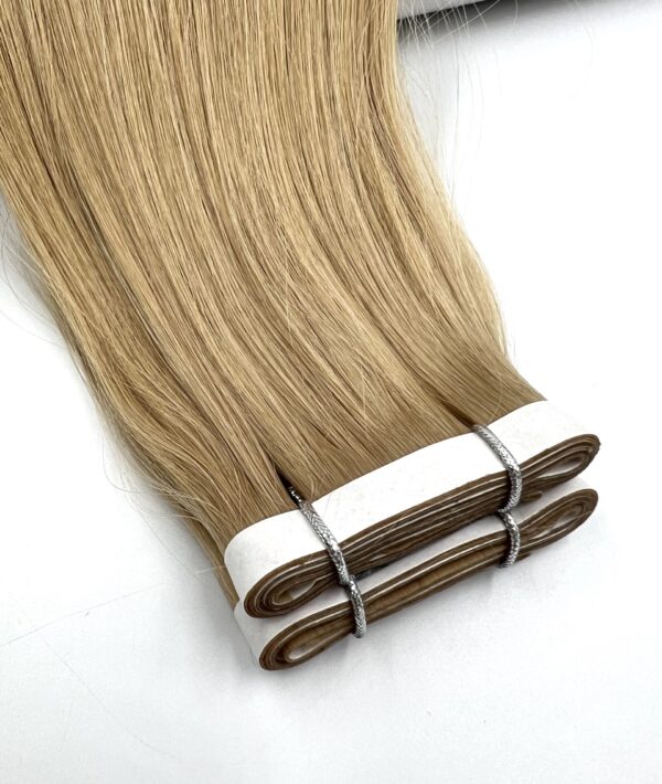 Tape in weft INVISIBLE 24#
