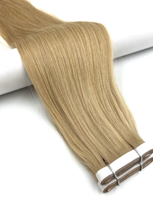 Tape in weft INVISIBLE 24#