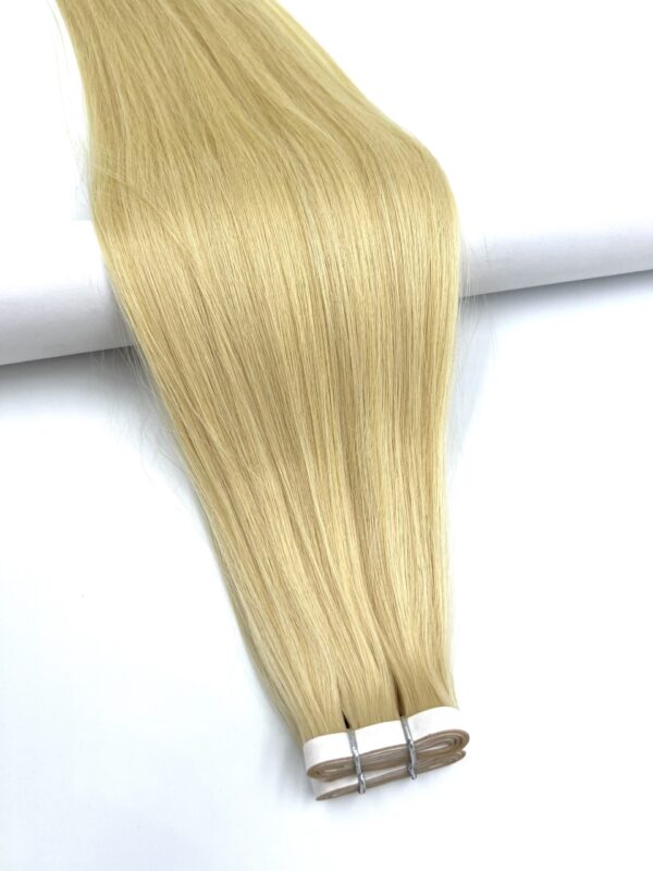 Tape in weft INVISIBLE 22#